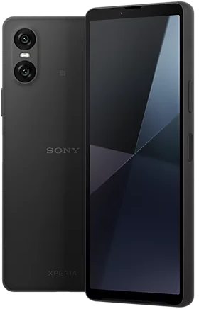 Sony Xperia 10 VI 5G Dual SIM TD-LTE JP 128GB XQ-ES04 SO-52E